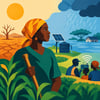 Climate Adaptation and Livelihoods in Africa topic image