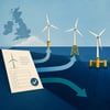 UK Creates Deepwater Wind Funding Route topic image