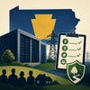Pennsylvania Sets Data Center Power Rules topic image