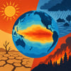 El Niño’s Strength Raises Global Climate Risks topic image