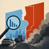 Climate TRACE Vehicle Emissions Gaps topic image
