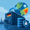Germany Builds Backups for U.S. Climate Data topic image