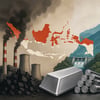 Indonesia’s Coal-Powered Aluminum Push topic image