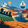 Colorado River Water Crisis topic image