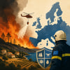 Europe’s Wildfires Expose Adaptation Gaps topic image