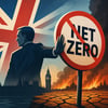 Reform UK Rejects Net Zero topic image