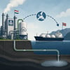 Yara Builds Europe’s Cross-Border CCS Link topic image