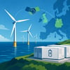 Masdar’s European Renewable Energy Portfolio topic image