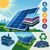 Solar Photovoltaic Technology topic image