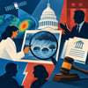 Climate Attribution and U.S. Assessments topic image