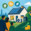 Warm Homes Plan topic image