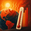 2026 Global Heat Record Forecasts topic image