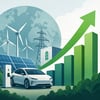 Energy Transition Investment Hits $2.3T topic image
