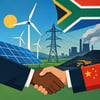 Private Power Rewires South Africa topic image