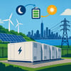 New York Battery Storage topic image