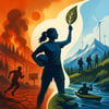 Outdoor Sports Turn Climate Impacts Into Action topic image
