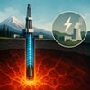 Drilling Toward Superhot Geothermal Power topic image