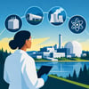 CNL Nuclear Research and Reactor Support topic image