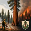 Prescribed Burns Cut Wildfire Damage topic image