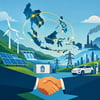 Southeast Asia’s Energy Transition topic image