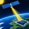 Space Solar’s Promise Meets Cost Reality topic image