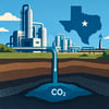BKV Expands Texas Carbon Capture topic image