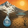 California Snowpack Melts After Record Heat topic image