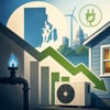 Rhode Island Heat Pumps Face Rate Shift topic image
