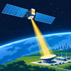 Space-Based Solar Power topic image