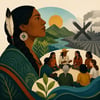Indigenous Voices in Climate Governance topic image