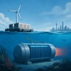 Underwater Data Centers Face Marine Tradeoffs topic image