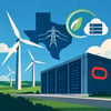 Oracle’s Texas Clean Energy Procurement topic image