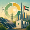 UAE Clean Energy Expansion and Grid Modernization topic image
