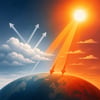 Cloud Feedbacks And Warming topic image