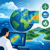 Climate Models Sharpen Regional Risk Assessments topic image