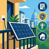 U.S. Plug-In Solar topic image