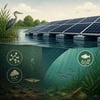 Floating Solar Ecological Tradeoffs topic image
