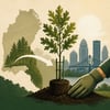 Louisville Tests Assisted Tree Migration topic image