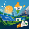 India’s Clean-Energy Transition topic image