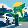 Southeast Transportation Electrification Momentum topic image