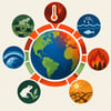 Seven Earth Boundaries Exceed Safe Limits topic image