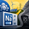 Sodium-Ion Storage Gains Ground topic image