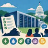 Virginia Data Center Policy topic image