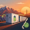 Chile Battery Storage Expands topic image