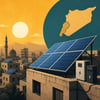 Middle East Rooftop Solar Surges topic image