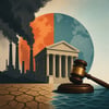 Climate Liability Enters Courtrooms topic image