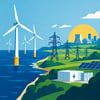 UK Clean Power Transition topic image
