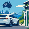 Australia’s EV Boom Meets Charging Gaps topic image