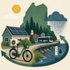 Maine Funds Local Climate Resilience topic image