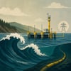 PacWave Opens as Wave Power Waits topic image